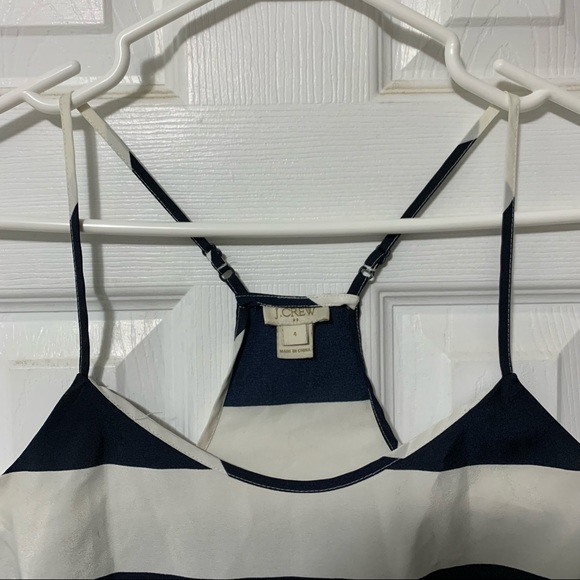 Striped Camisole - Picture 2 of 6